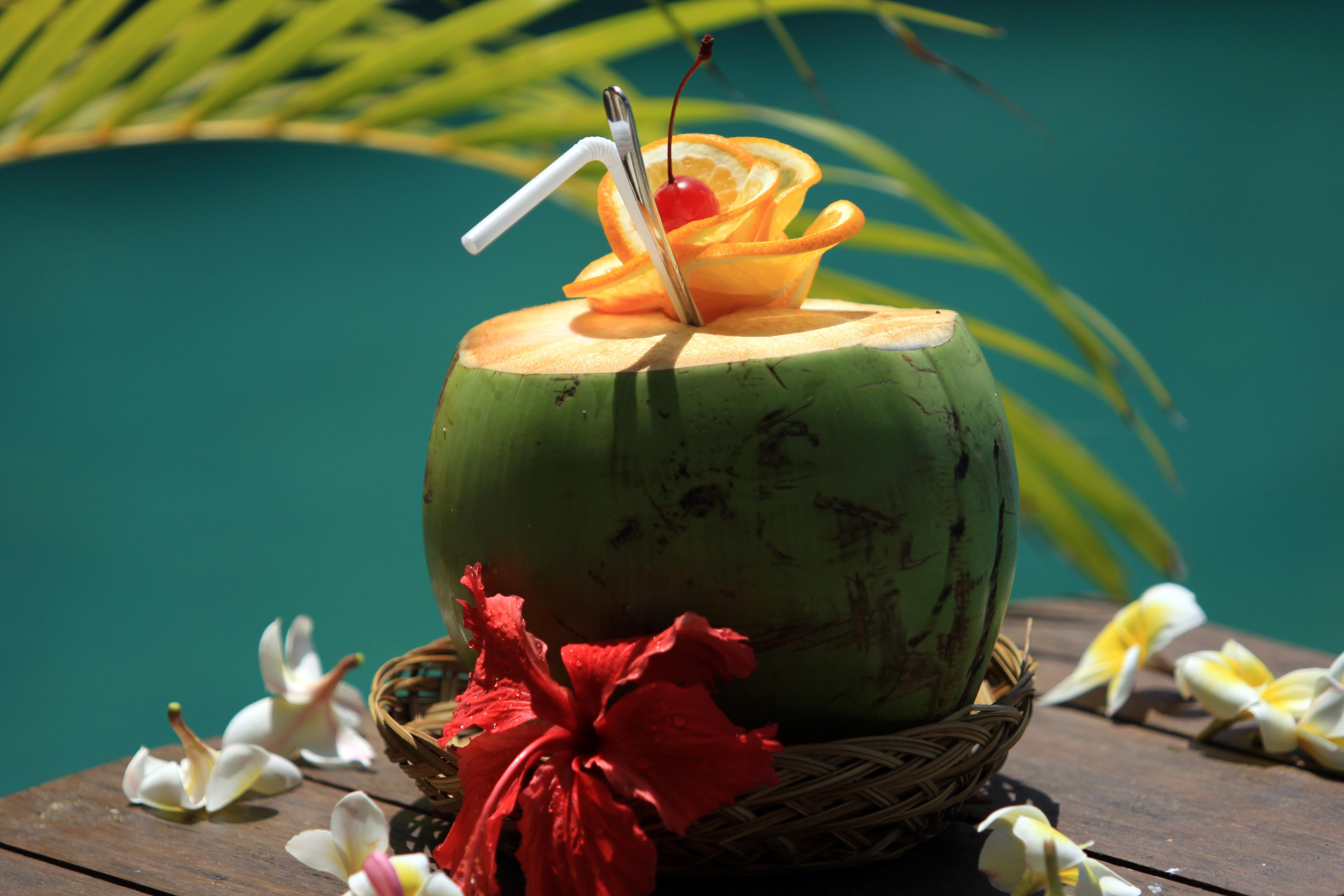 Naya Gawana Resort & Spa Banyuwedang Exterior photo